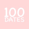 100 Dates icon