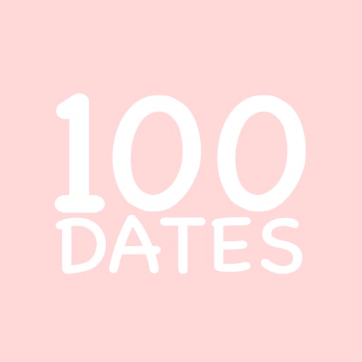 100 Dates icon