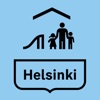 Leikkipuistot Helsinki icon