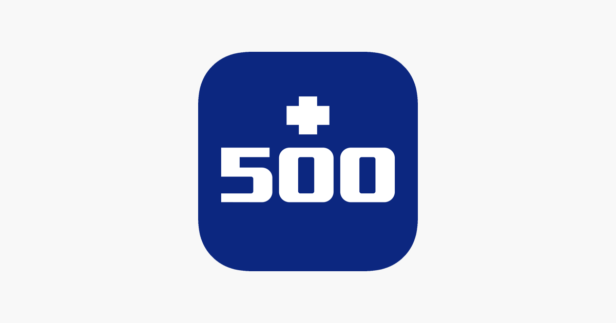 Plus500 Trading Platform on the App Store
