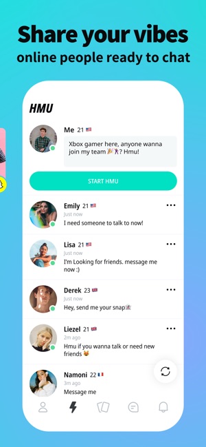 BeFriend - Make new friends on the App Store