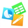 Bundle for iWork Templates contact information