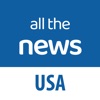 All the News - USA - iPhoneアプリ