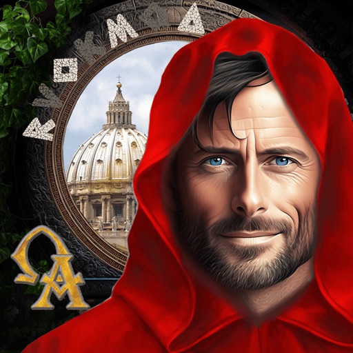 Rome: Hidden Object Games icon