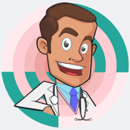 Doutor Feridas Conecta Читы