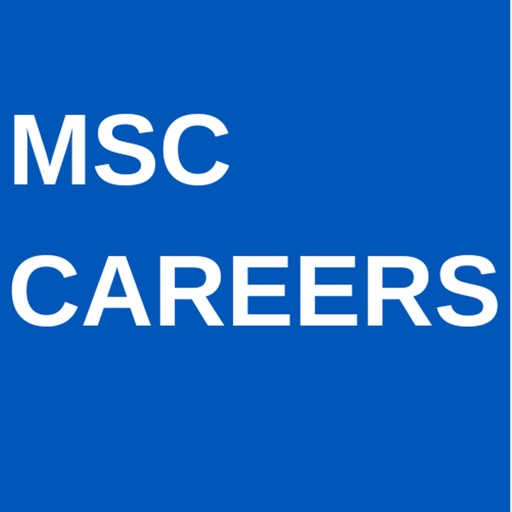 MSC Careers