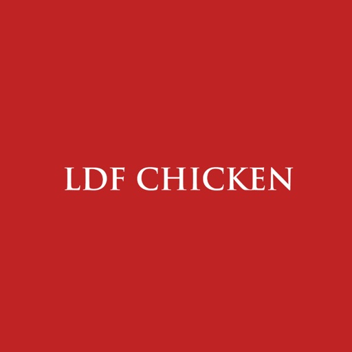 LDF Chicken icon