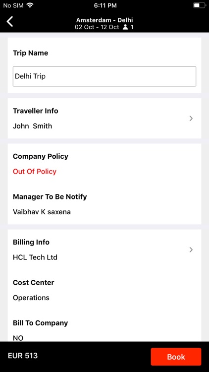 Paxes App screenshot-4