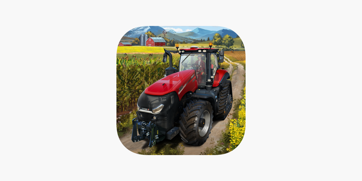 Full Details and Release Date of Farming Simulator 23 Mobile