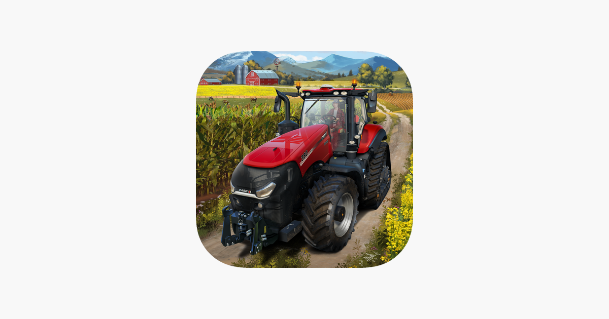 MEGA APK MOD! Farming Simulator 2020 -Dinheiro Infinito + Download