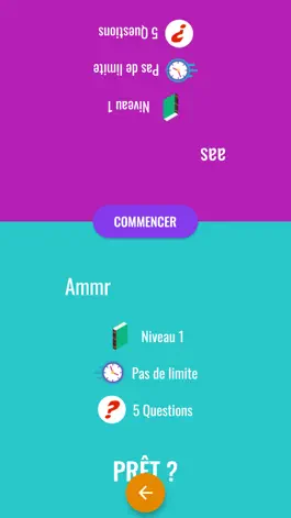 Game screenshot Pro des Prophètes mod apk