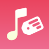 Tunetag MP3 Tag Editor - Justin Xin