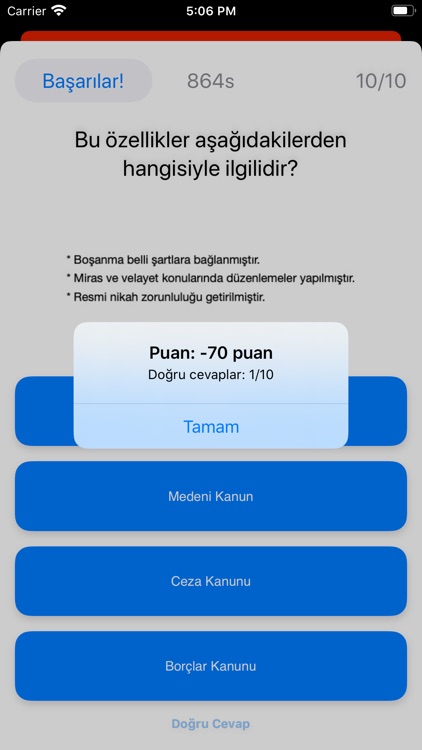 İnkılap Tarihi-Atatürkçülük 8 screenshot-3