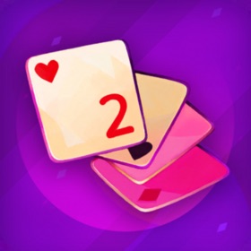 Snímky obrazovky (6) Cards Up! Merge Puzzle