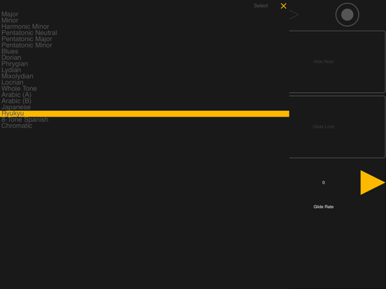 Screenshot #5 for Block Dashboard