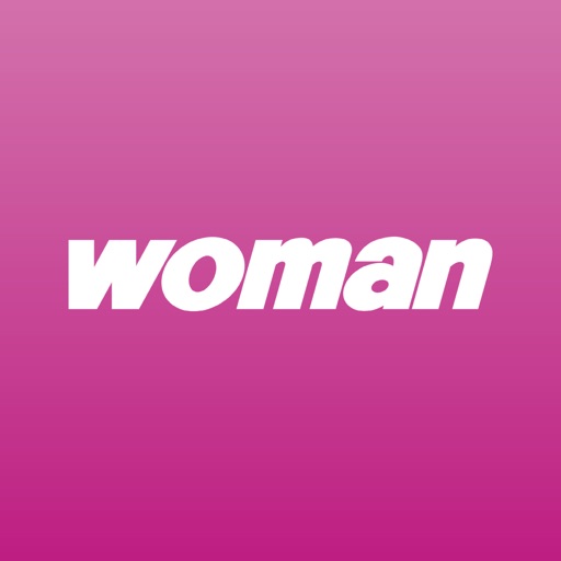 Woman Magazine icon