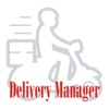 TrolleyMate Delivery Manager icon