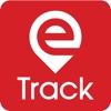 eTrack icon