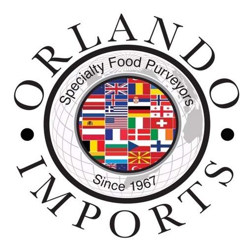 Orlando Imports iOS App