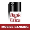 Bank of Utica Mobile Banking icon