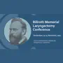 Billroth Memorial Conference