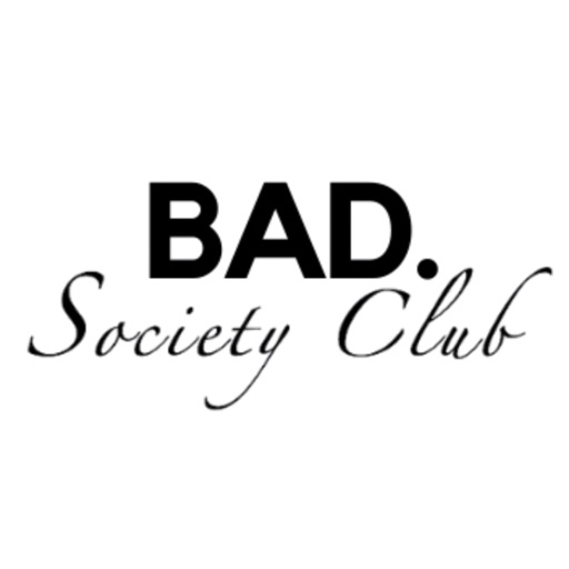 Bad Society Club iOS App
