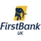 The mobile banking application for account holders of FBN Bank UK Ltd