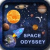 Icon Space Odyssey - Fun Education