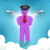 Airport Idle Arcade 3D contact information