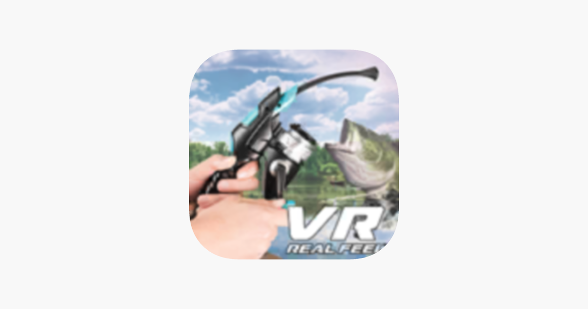 VR Fishing on the App Store