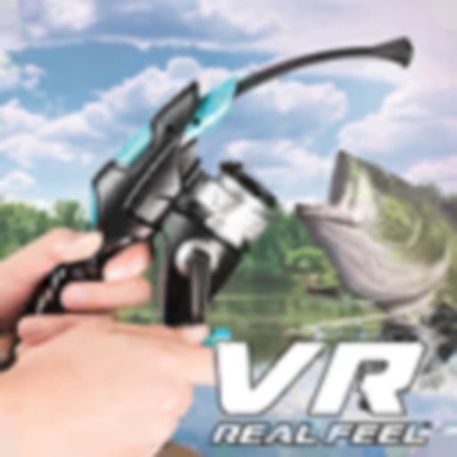 VR Fishing by Park Lane Solutions Ltd