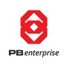 PB enterprise - iPhoneアプリ