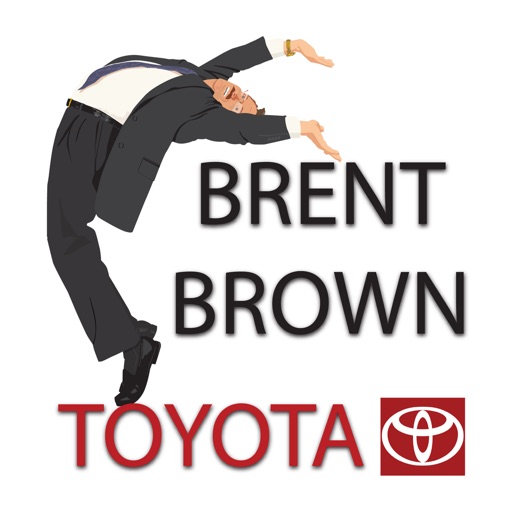 Brent Brown Toyota Connect