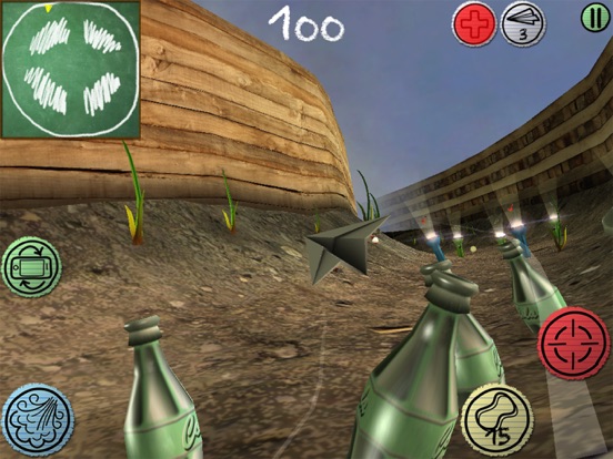 Screenshot #6 pour Air Wings®