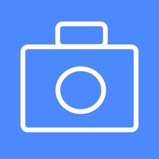 Photobook creation icon