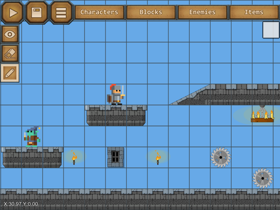 Epic Game Maker: Sandbox Craftのおすすめ画像6