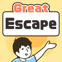 Great Escape Solve and Evade