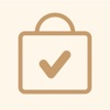 買い物チェック - シンプルでかわいいお買い物リスト - - iPhoneアプリ