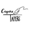 Capers Tapers