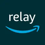 Amazon Relay App Cancel