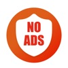 Icon AdBlocker - No Ads and Safe