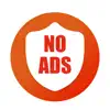 AdBlocker - No Ads and Safe delete, cancel