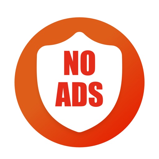 AdBlocker - No Ads and Safe