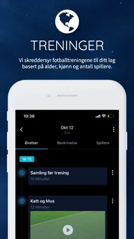 Game screenshot PocketCoach Football hack