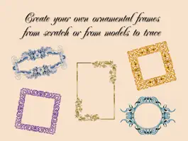 Game screenshot Calligraphy Penmanship hack