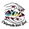 Colorado Nail Girl icon