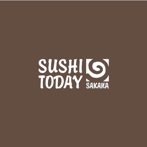 Sushi Today icon