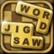 Word Jigsaw is a simple and addictive word puzzle game