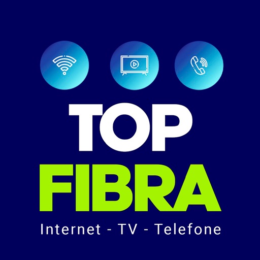 TopFibraTV icon