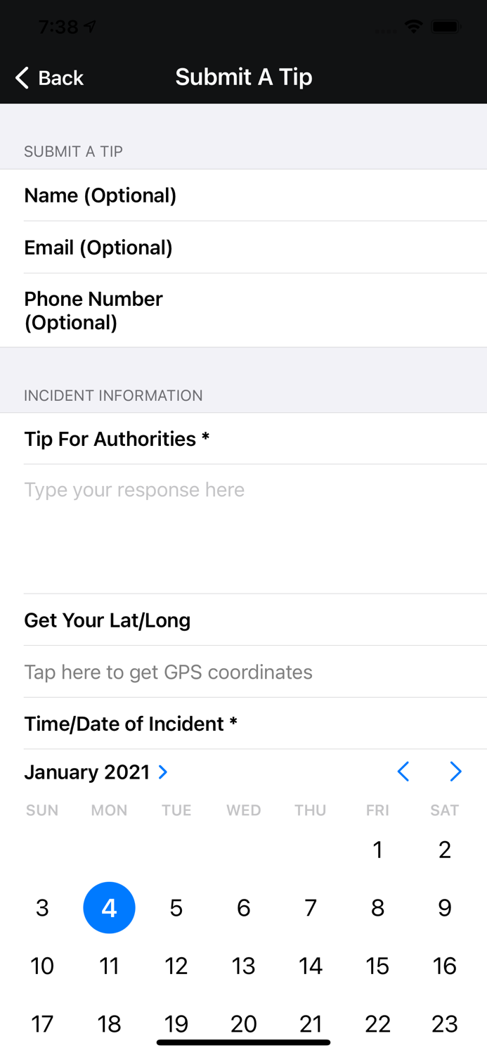 Kendall County Sheriffs Office